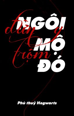 Đừng trộm ngôi mộ đó