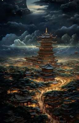 [Dược sư tự sự - oneshot] Gia đình 