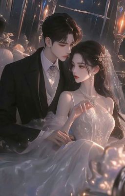 Được sủng tận trời sau khi kết hôn với đại lão tàn tật