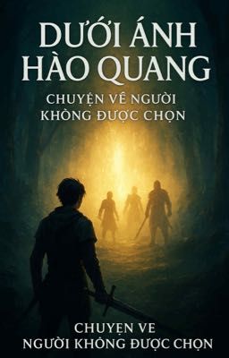 Dưới Ánh Hào Quang : Chuyện Về Người Không Được Chọn