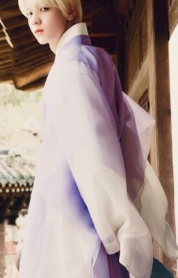 Dưới ánh tuyết.