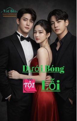 DƯỚI BÓNG TỘI LỖI 