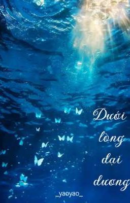 Dưới Lòng Đại Dương _ Beneath the Ocean's Surface (C16)