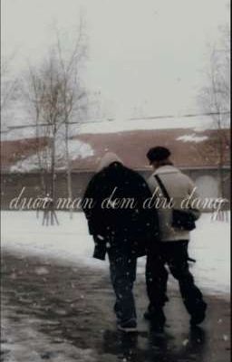 dưới màn đêm dịu dàng | Kookmin