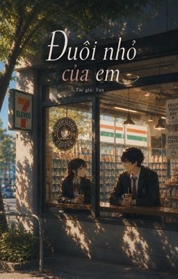 Đuôi nhỏ của em