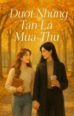 Dưới Những Tán Lá Mùa Thu