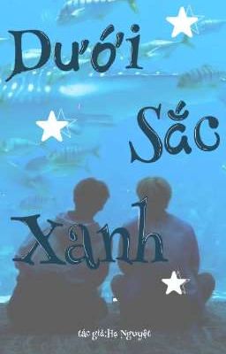 Dưới Sắc Xanh