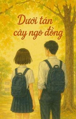 DƯỚI TÁN CÂY NGÔ ĐỒNG 