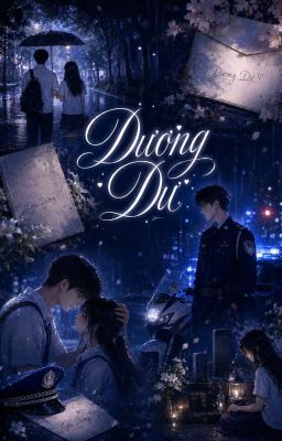 Dương Dư