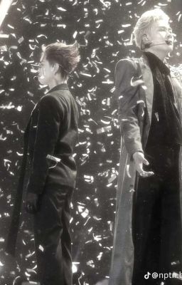 [ Dương Kiều ]  Bước cuối cùng chạm đến hạnh phúc.