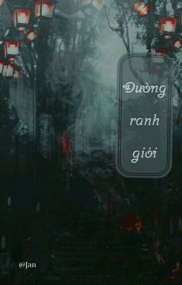 Đường ranh giới