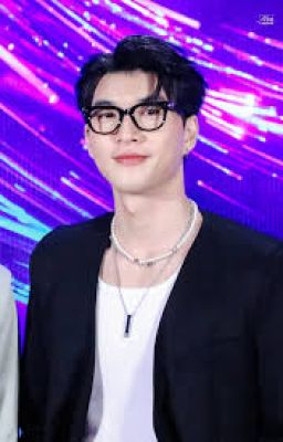 [DuongHieu] nuông chiều 1 chú sói nhỏ