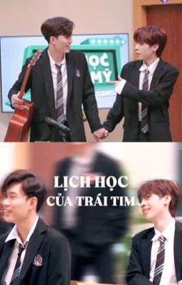 [DuongHung] [DomicMasterD] [Domas] Lịch Học Của Trái Tim