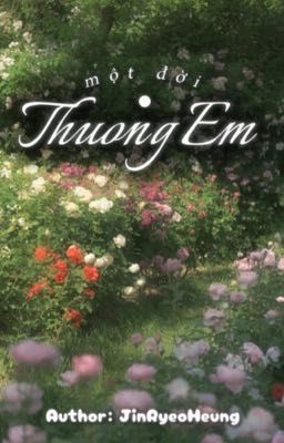DuongKieu | một đời thương em.