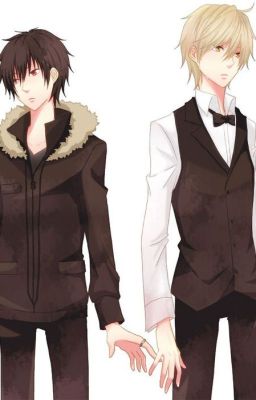 [Durarara!!!]: Kí Ức