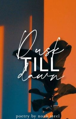 Dusk Till Dawn