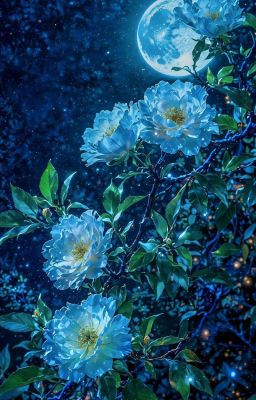 [Duyên Gái] Dư Ánh Trăng Trên Hoa Lam