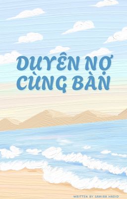 Duyên nợ cùng bàn