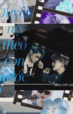 Duyên nợ theo con nước