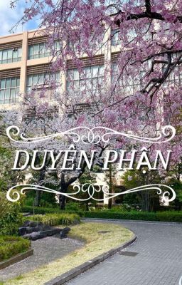 Duyên Phận