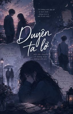 Duyên Ta Lỡ