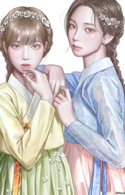 Duyên Tâm Tỳ Nữ ( Winrina)