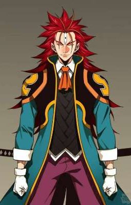 DxD: Struggle For Power