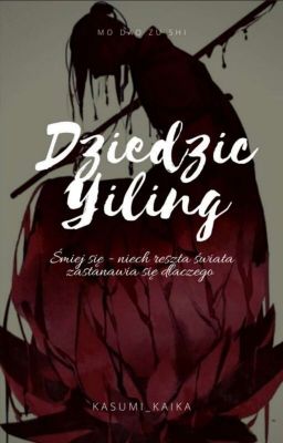 Dziedzic Yiling