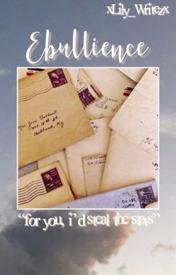 e b u l l i e n c e