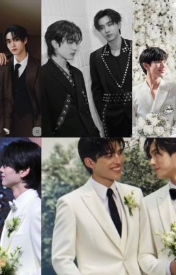 |EABO| Chiếm hữu gặp ham chơi