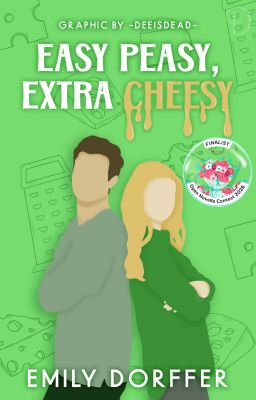 Easy Peasy, Extra Cheesy