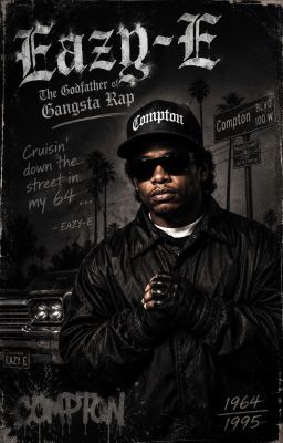 EAZY - E /CHUYỆN THƯỜNG NGÀY Ở COMPTON