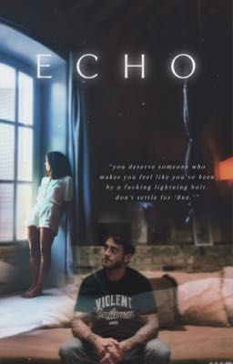 ECHO | cm punk
