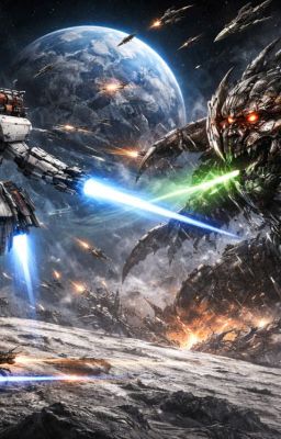 Echoes Beyond the Solar System