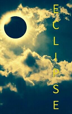 Eclipse // Drarry