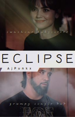 ECLIPSE | jey uso