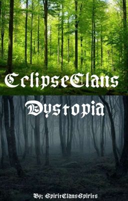 EclipseClans Dystopia-A Warriors Command Game