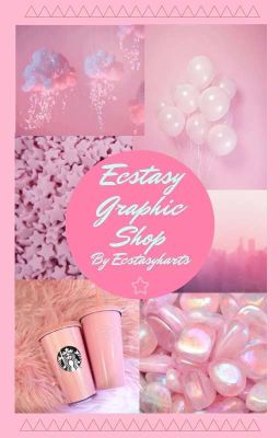 Ecstasy Graphic Shop