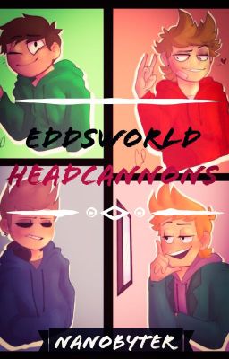 Eddsworld Headcannons