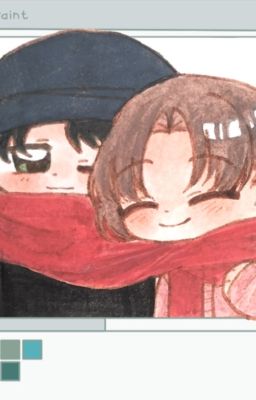 [Edit][AkaAke fanfic] - 12123