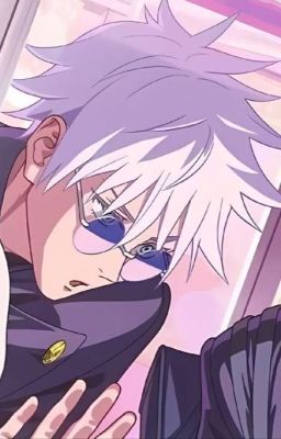 「Edit」AllSatoru | White Cat