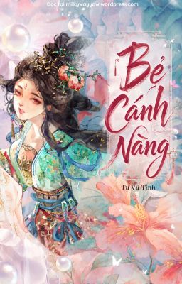[EDIT] BẺ CÁNH NÀNG