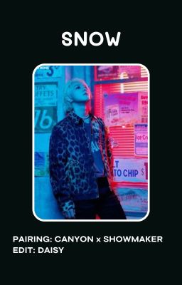 [EDIT] [CANMAKER] Snow