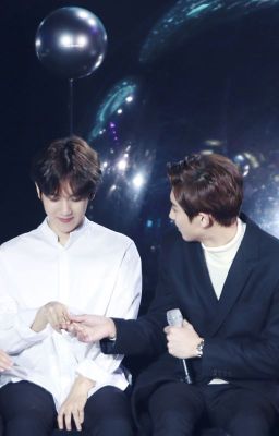 [Edit/ChanBaek] Xin Chào Phác Tổng Tài Đẹp Trai!