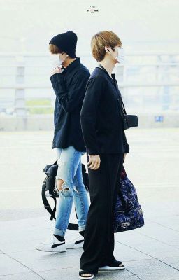 [Edit/Chuyển Ver][VKook] Mạnh Mẽ Chiếm Đoạt: Cha Ta Ghét Ngươi!