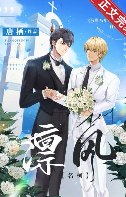 [Edit] Conan: Lẫm Phong/Rinfu