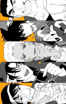 [ Edit/ Conan ] Tổng hợp truyện nhắn