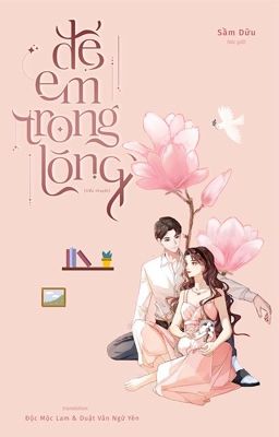 [ Edit ] Để Em Ở Trong Lòng