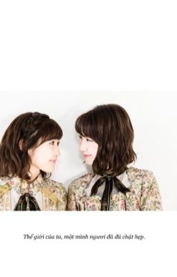 [Edit-Fanfic][AKB48] Lão sư, mong được chiếu cố! (Mayuki)