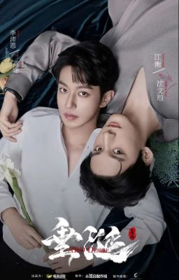 |Edit Fanfic| Thẩm Văn Lang & Cao Đổ (Thèm Muốn/ABO Desire)